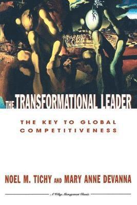 The Transformational Leader 1