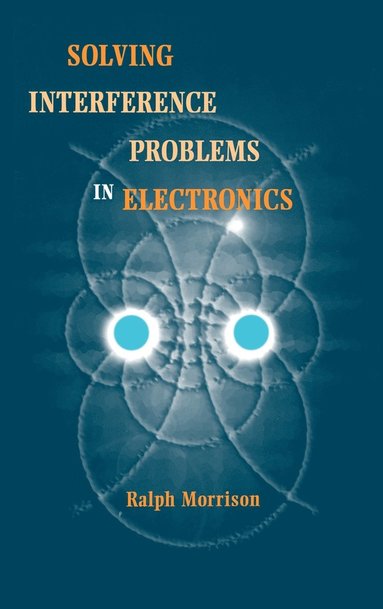 bokomslag Solving Interference Problems in Electronics