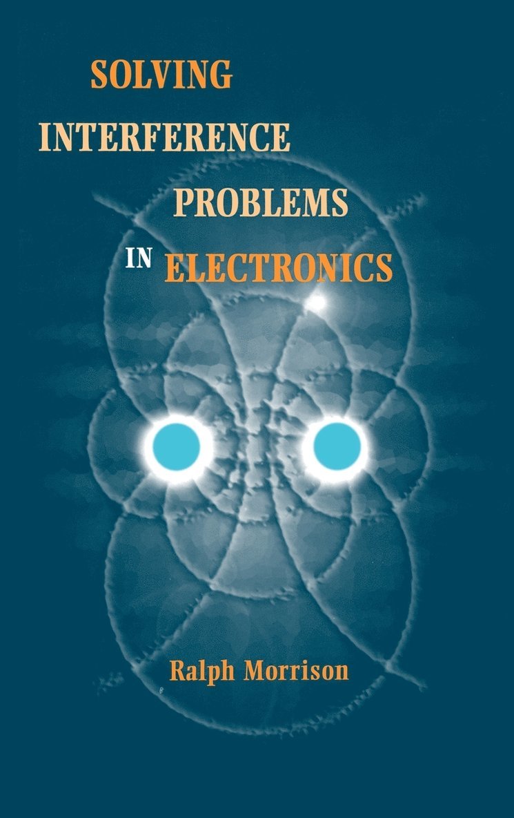 Solving Interference Problems in Electronics 1