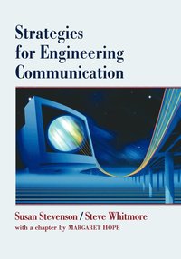bokomslag Strategies for Engineering Communication