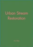 Urban Stream Restoration
