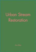 Urban Stream Restoration 1