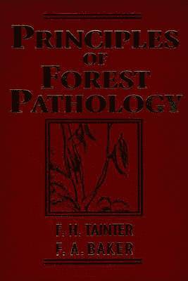 Principles of Forest Pathology 1