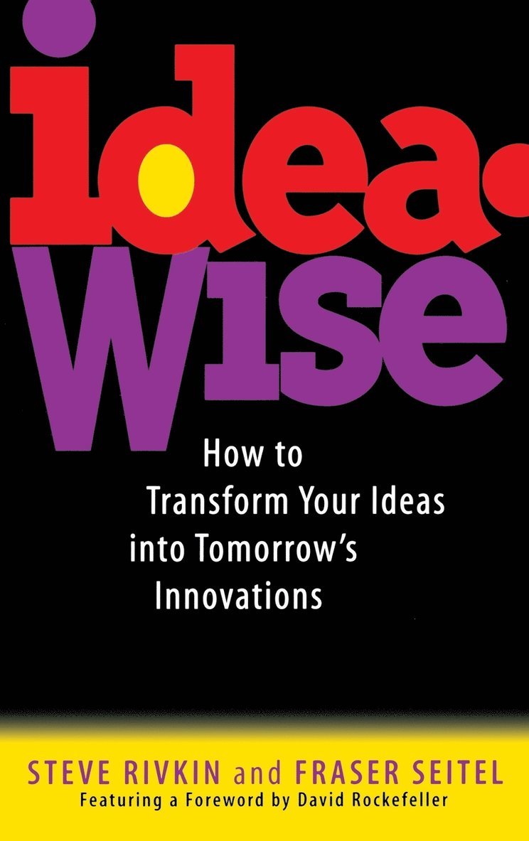 IdeaWise 1