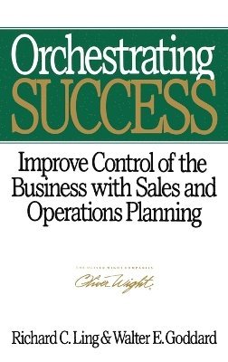 Orchestrating Success 1