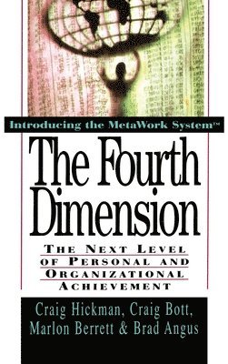 The Fourth Dimension 1