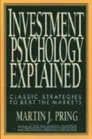bokomslag Investment Psychology Explained