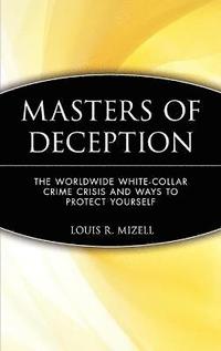 bokomslag Masters of Deception