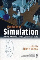 bokomslag Handbook of Simulation