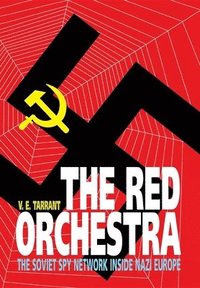 bokomslag The Red Orchestra