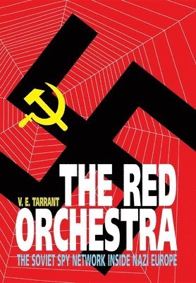 bokomslag The Red Orchestra