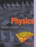 David Halliday, Robert Resnick, Kenneth S. Krane - Physics, 5e Volumes 1 and 2 Set, Inbunden