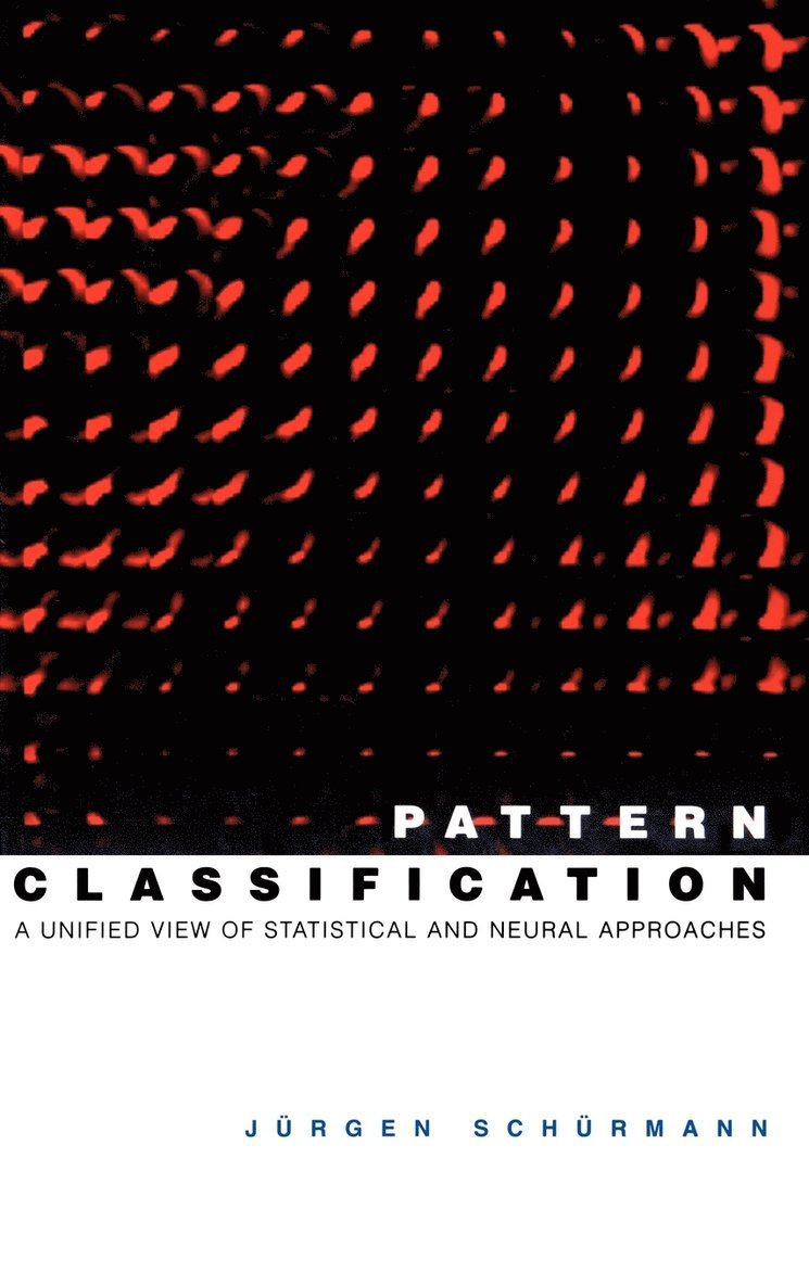 Pattern Classification 1