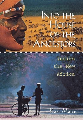 bokomslag Into the House of the Ancestors