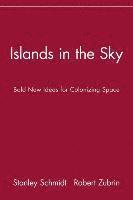 bokomslag Islands In The Sky