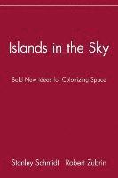 bokomslag Islands in the Sky