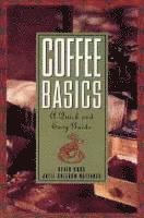 bokomslag Coffee Basics