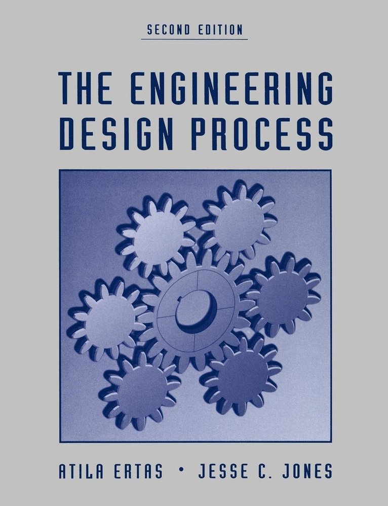 The Engineering Design Process 1