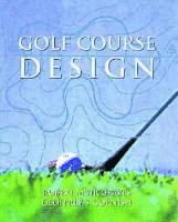 bokomslag Golf Course Design