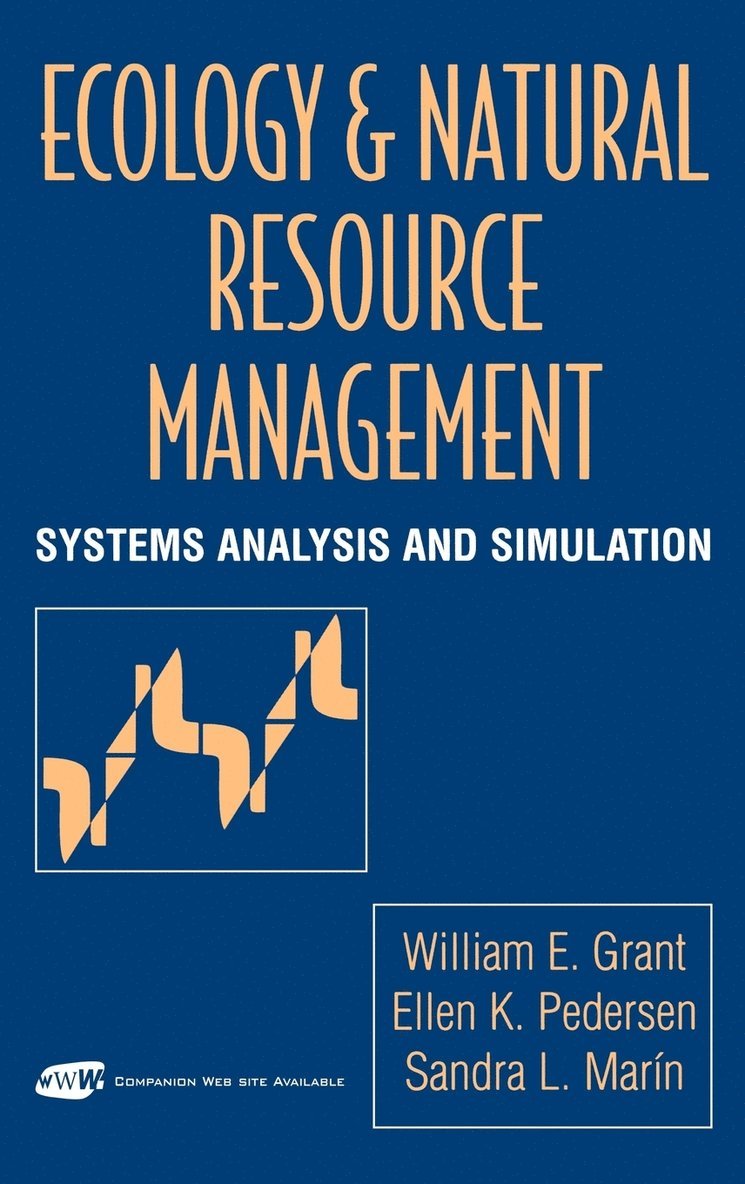 Ecology and Natural Resource Management