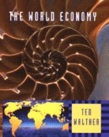 bokomslag The World Economy