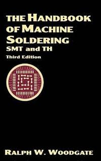 bokomslag The Handbook of Machine Soldering