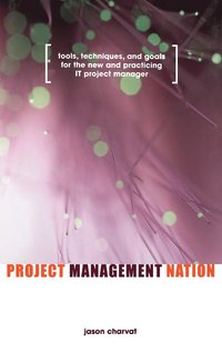 bokomslag Project Management Nation