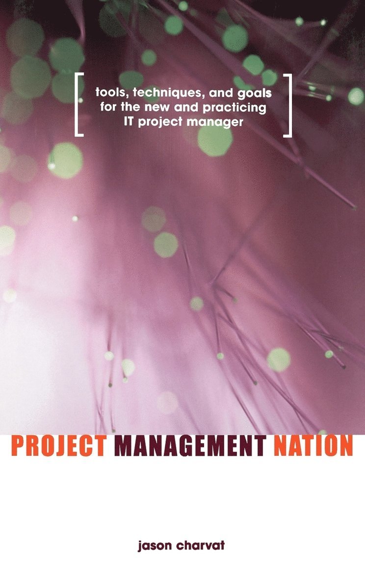 Project Management Nation 1