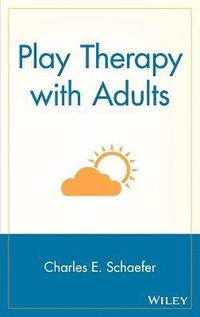 bokomslag Play Therapy with Adults