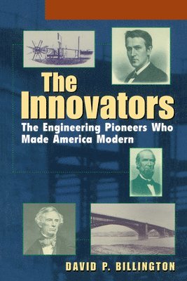 The Innovators 1