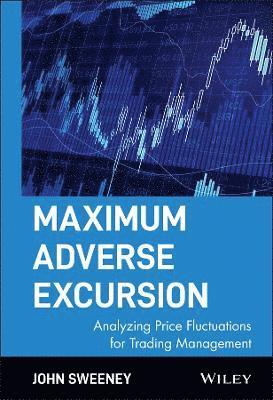 John Sweeney - Maximum Adverse Excursion, Inbunden