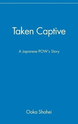 Taken Captive 1