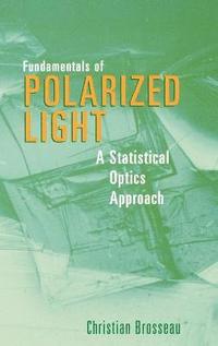 bokomslag Fundamentals of Polarized Light