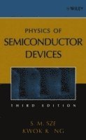 bokomslag Physics of Semiconductor Devices