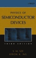 Physics of Semiconductor Devices 1