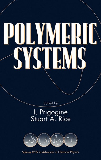 bokomslag Polymeric Systems, Volume 94