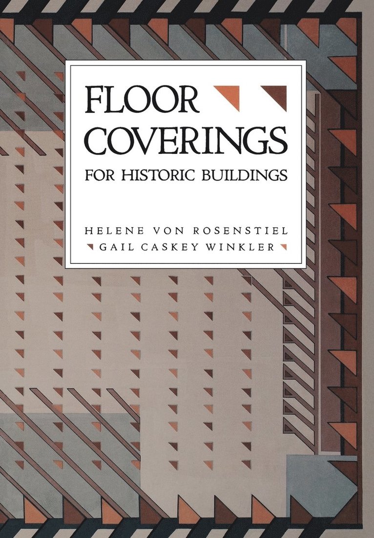 Floor Coverings for Historic Buildings