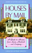 bokomslag Houses by Mail