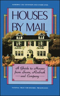 Houses by Mail