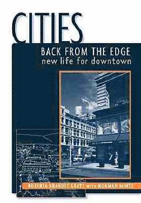 Cities Back from the Edge 1