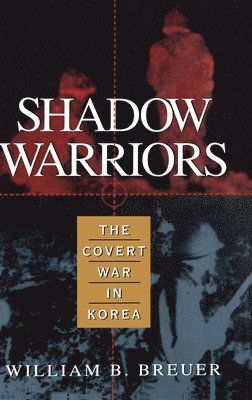 bokomslag Shadow Warriors