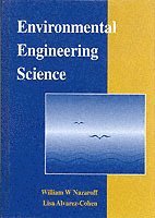 bokomslag Environmental Engineering Science