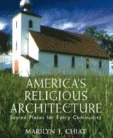 America's Religious Architecture