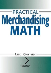 bokomslag Practical Merchandising Math