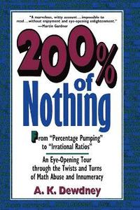 bokomslag 200% of Nothing