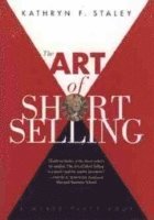 bokomslag The Art of Short Selling