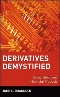 bokomslag Derivatives Demystified