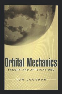 bokomslag Orbital Mechanics