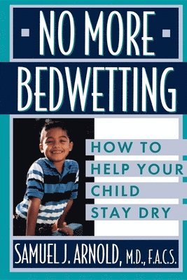 No More Bedwetting 1