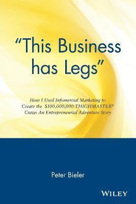 &quot;This Business has Legs&quot; 1